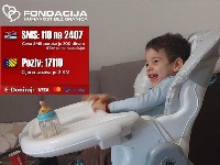 Pomozimo Nikoli slanjem 110 na 2407