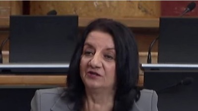 "Izborom Petrova Ustavni sud Srbije postao je Ustavni sud SNS"