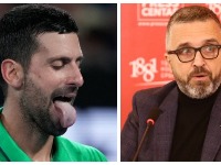 Informerovo "novinarstvo": Novakov plasman u finale Melburna se nije dogodio