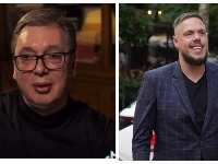 Vučić poručio Štimcu: Obijao je pragove u Predsedništvu! A šta na to kaže bivši reprezentativac (VIDEO)