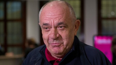 "Sin mi je zabranio da ga zovem, 9 godina ga nisam video, a onda je umro u 44. godini: Tužna životna priča Feđe Stojanovića 