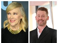 "Mama. Mislio sam da imamo vremena": Dirljiv oproštaj Makolija Kalkina od filmske majke (FOTO) 