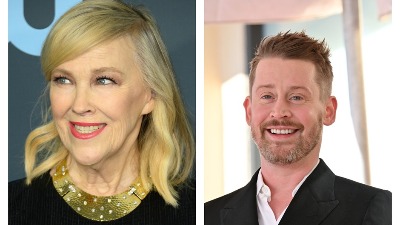 "Mama. Mislio sam da imamo vremena": Dirljiv oproštaj Makolija Kalkina od filmske majke (FOTO) 