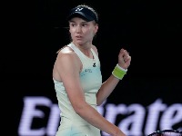 Sabalenka sve prosula - Ribakina uzela titulu na AO!