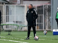 Trener Čuke pred Zvezdu: Nadam se da se moji igrači neće uplašiti