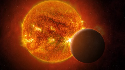 Stiže KOSMIČKA OLUJA u februaru - od pomračenja Sunca do retrogradnog Merkura: Astrolozi najavljuju SUDBINSKE OBRTE 