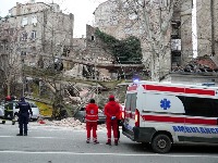 "Bezbednost građana je poslednji prioritet gradske vlasti“: Odbornik PSG o rušenju zgrade u Ulici Džordža Vašingtona