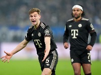 HSV oprao obraz: Bajern zaustavljen