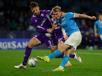 Viola ostaje ispod crte: Napoli nije dozvolio iznenađenje! (VIDEO)