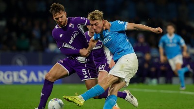 Viola ostaje ispod crte: Napoli nije dozvolio iznenađenje! (VIDEO)