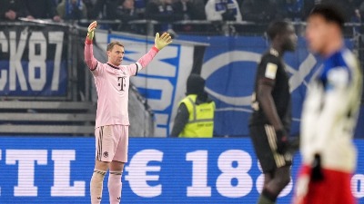 Bajern u ozbiljnim problemima pred revanš protiv Atalante, ko će na gol?