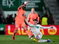 Barselona nastavila da DOMINIRA: Četa Hansija Flika zgromila Elče! (VIDEO)