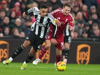 Virc i Ekitike heroji: Liverpul preokretom ZGROMIO Njukasl