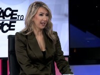 Samo nam je još ona falila: Mirjana Pajković osniva stranku SEKS