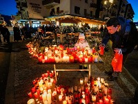 Policija identifikovala još 16 žrtava požara u Švajcarskoj