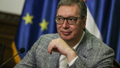 "Zabrinjava nas dalje naoružavanje Prištine suprotno Povelji UN"