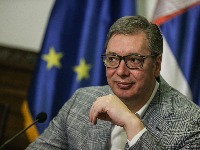 Vučić: Iz Davosa ćemo se vratiti sa dobrim vestima