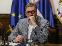 "KO JE JAČI, TAJ TLAČI" Vučić posle sednice Saveta za nacionalnu bezbednost: Ruši se stari poredak u svetu