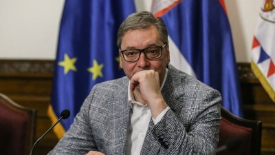 "KO JE JAČI, TAJ TLAČI" Vučić posle sednice Saveta za nacionalnu bezbednost: Ruši se stari poredak u svetu