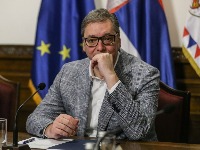 "Vučić uvači Srbiju u GLOBALNE SUKOBE"