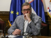 "Set pravosudnih zakona - prvi koji za 30 godina nisu predložile zapadne ambasade"