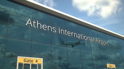 Haos na aerodromima u Grčkoj: Paralisani letovi, istraga u toku