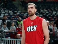 "Ne zanima me šta se dešava u Partizanu": Nikola Milutinov bez dlake na jeziku posle pobede