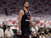 Milutinov doživeo POTRES MOZGA protiv Makabija