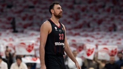 Olimpijakos i Valensija sigurni, Real kiksao protiv Baskonije