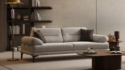 Evo kako da opremite dnevni boravak u malom stanu - Iskoristite kvadrate na pravi način