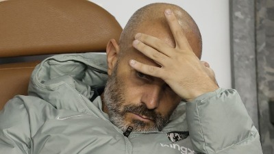 Dobio otkaz u Čelsiju, pa se odrekao 16 miliona evra!