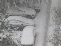 CLS: Beograd paralisan, sneg i dalje nepremostiva prepreka za gradsku vlast