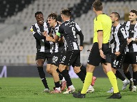 OTKRIVAMO: Krupna i neočekivana promena u timu Partizana za derbi protiv Vojvodine