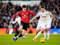 Junajtedu samo bod protiv Lidsa