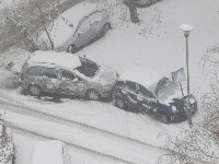 Kome da se žalite zbog neočišćenog snega? Grad propisao KAZNE