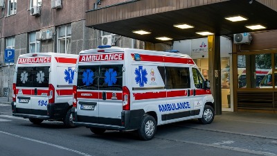 Doktorka upozorava: Ako vas glava zaboli na ovaj način - odmah zovite Hitnu