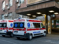 Hitna pomoć u Nišu tokom noći pet puta intervenisala zbog tuča