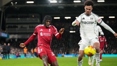 KAKAV MEČ: Liverpul bio na korak od pobede, a onda GOLČINA