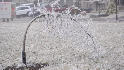 Dramatično upozorenje RHMZ: Spremite zalihe hrane, moguć i nestanak struje!
