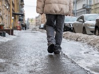 Ledena kiša večeras očekuje OVE delove Srbije: Evo gde će padati sneg