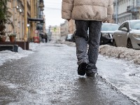 Stiže najopasnija pojava na putevima: RHMZ izdao hitno upozorenje!