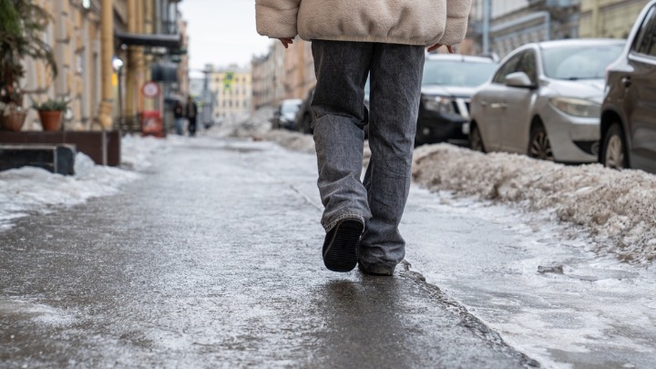Stiže najopasnija pojava na putevima: RHMZ izdao hitno upozorenje!