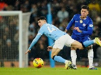 Remi na Etihadu: Enco šokirao Siti u 90+4