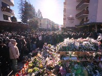 "Stefan je heroj Kran-Montane": Ovo je Srbin koji je poginuo spasavajaći druge iz požara u Švajcarskoj (FOTO)