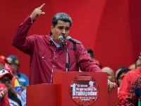 PRVI SNIMCI MADURA IZ NJUJORKA: Smešten u pritvor gde borave El Čapo i Pi Didi (VIDEO, FOTO)