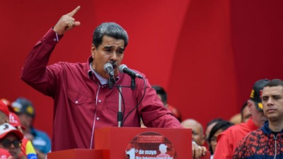 Madurovi saradnici stradali u američkoj raciji: Poznat bilans nakon napada Trampa