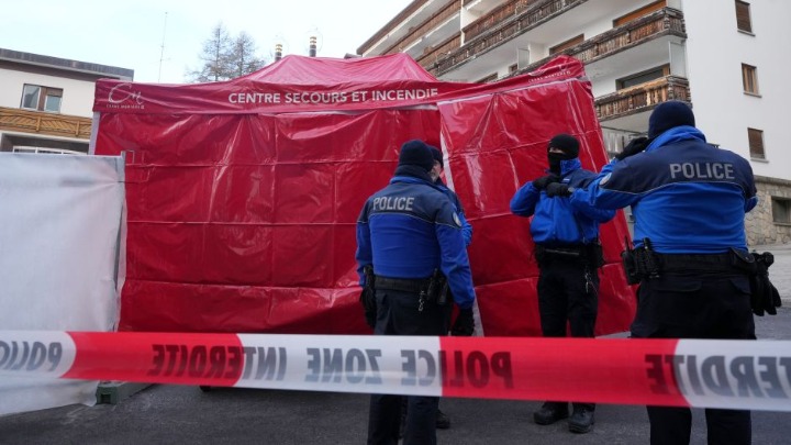 UŽASNE VESTI Srbin za kojim se tragalo posle stravičnog požara u Švajcarskoj PRONAĐEN MRTAV