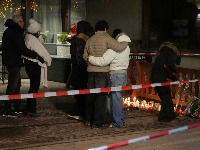 Vratio se u vatru i spasao devojku: Herojski potez mladog fudbalera