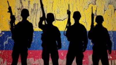 Kolumbija poslala vojnike i tenkove na granicu sa Venecuelom