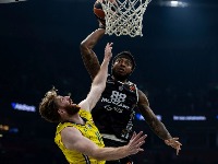 Sudbonosni dan za Tajrika Džonsa - izgleda da je rešeno